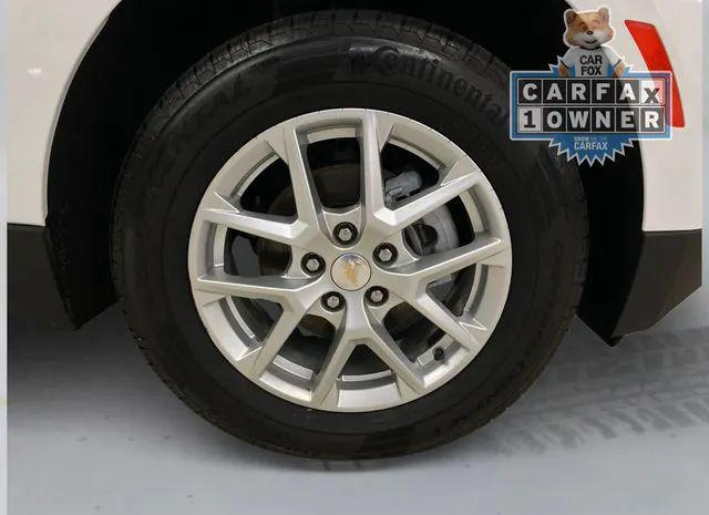 2023 Chevrolet Equinox AWD LT