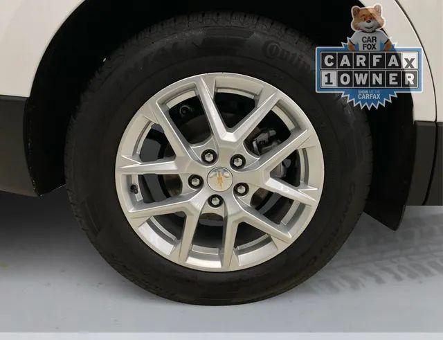 2023 Chevrolet Equinox AWD LT