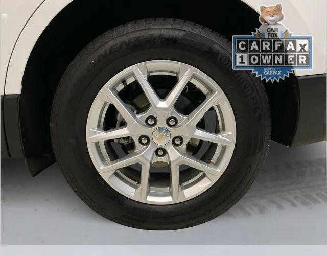2023 Chevrolet Equinox AWD LT