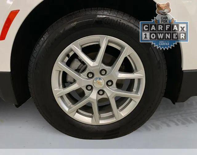 2023 Chevrolet Equinox AWD LT