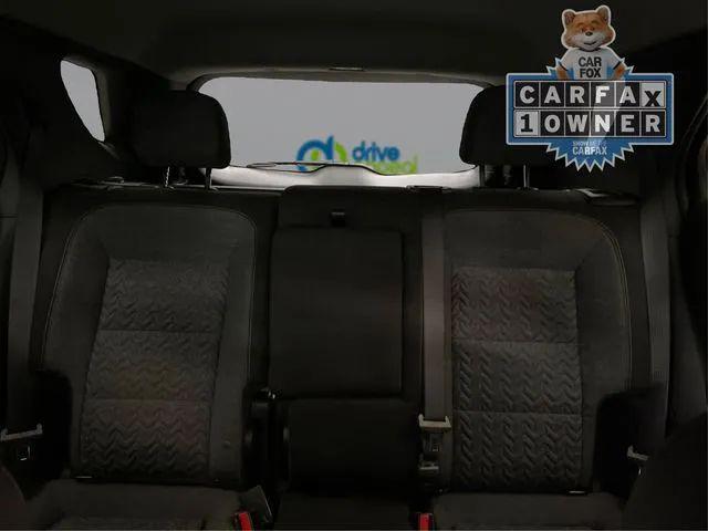 2023 Chevrolet Equinox AWD LT