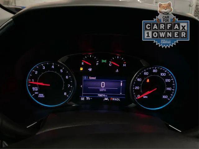 2023 Chevrolet Equinox AWD LT