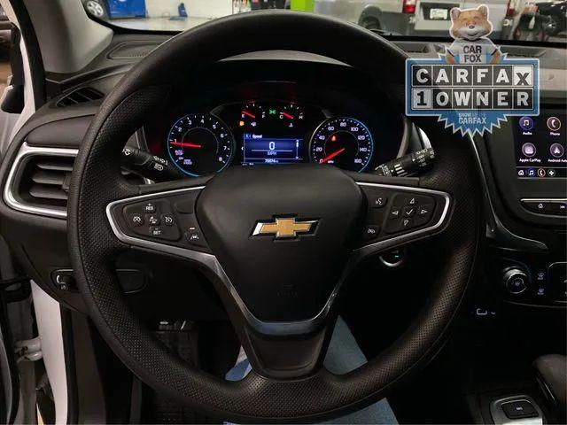 2023 Chevrolet Equinox AWD LT
