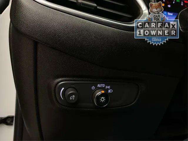 2023 Chevrolet Equinox AWD LT
