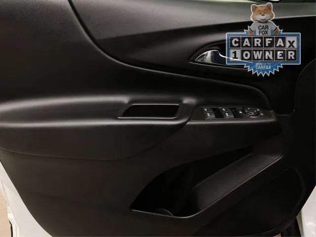 2023 Chevrolet Equinox AWD LT