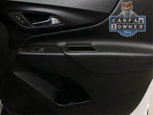 2023 Chevrolet Equinox AWD LT