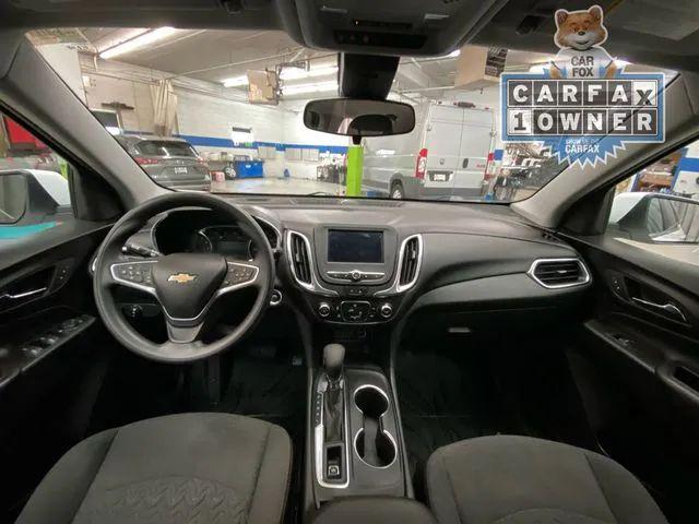 2023 Chevrolet Equinox AWD LT