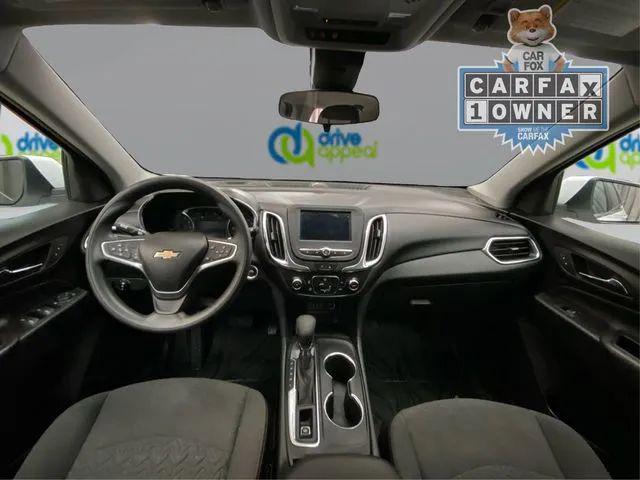 2023 Chevrolet Equinox AWD LT