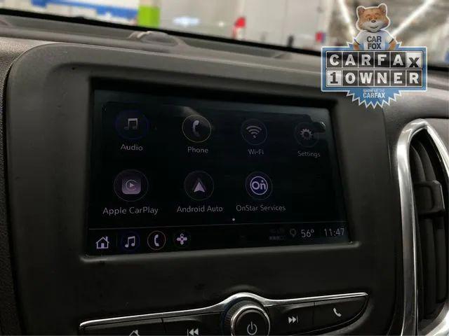 2023 Chevrolet Equinox AWD LT