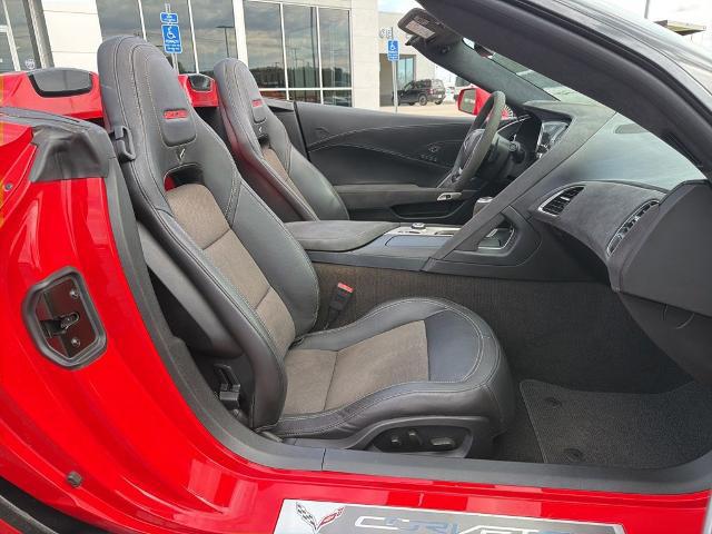 2016 Chevrolet Corvette Z06