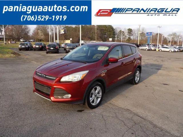 2016 Ford Escape SE for sale in Dalton, GA