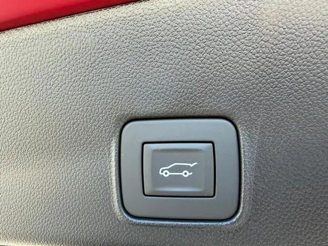 2026 Chevrolet TrailBlazer AWD RS