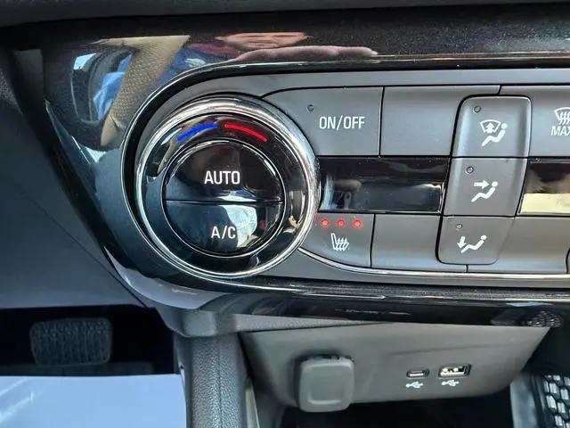 2026 Chevrolet TrailBlazer AWD RS