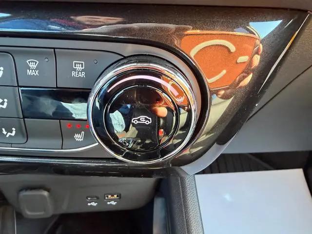 2026 Chevrolet TrailBlazer AWD RS