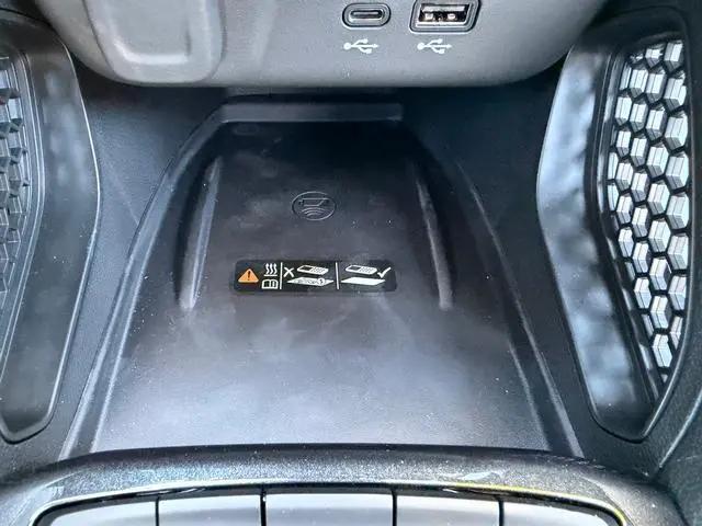 2026 Chevrolet TrailBlazer AWD RS