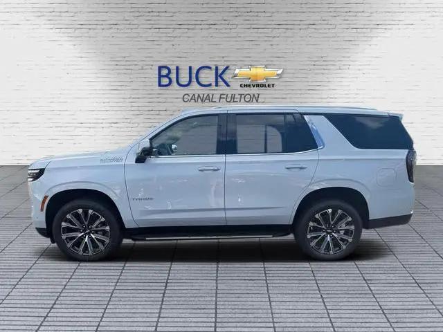 2026 Chevrolet Tahoe 4WD High Country for sale near Canal Fulton, OH