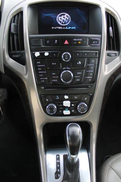 2014 Buick Verano Convenience Group