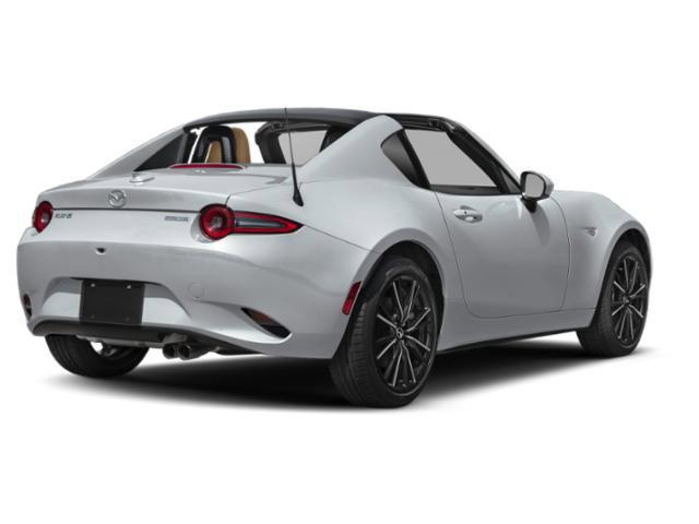 2026 Mazda MX-5 Grand Touring