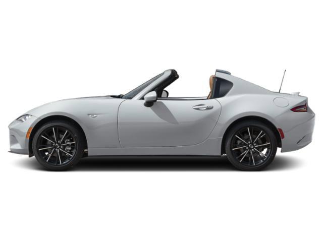 2026 Mazda MX-5 Grand Touring