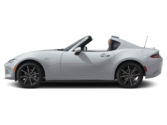 2026 Mazda MX-5 Grand Touring