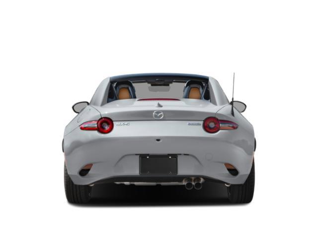 2026 Mazda MX-5 Grand Touring