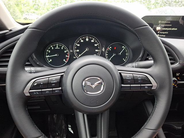 2026 Mazda Mazda3 2.5 S Preferred