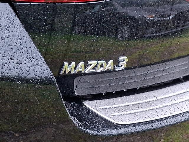 2026 Mazda Mazda3 2.5 S Preferred