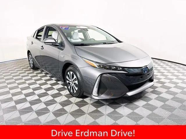 2022 Toyota Prius Prime XLE for sale in Cocoa, FL