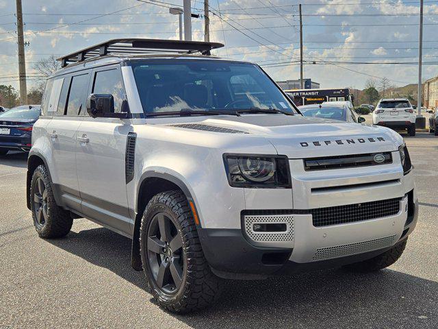 2020 Land Rover Defender 110 HSE