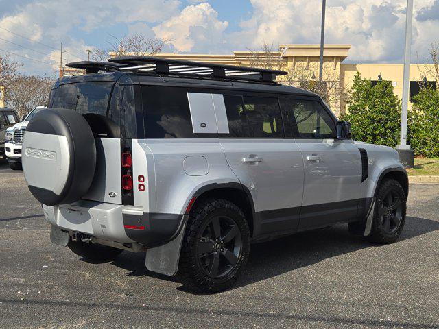 2020 Land Rover Defender 110 HSE
