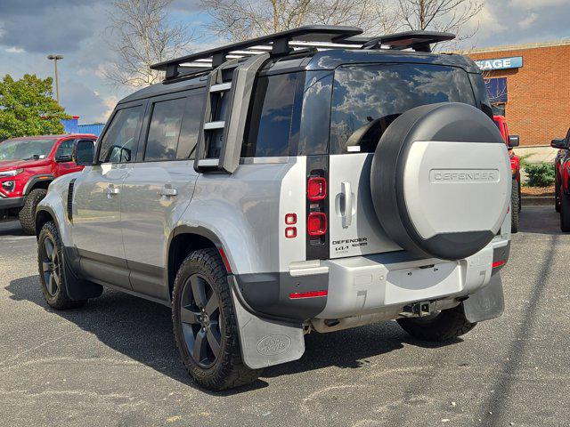 2020 Land Rover Defender 110 HSE