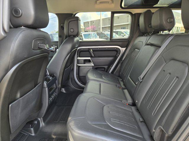 2020 Land Rover Defender 110 HSE