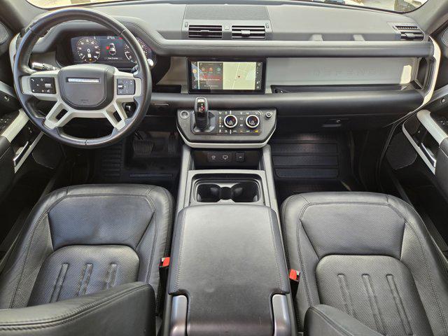 2020 Land Rover Defender 110 HSE