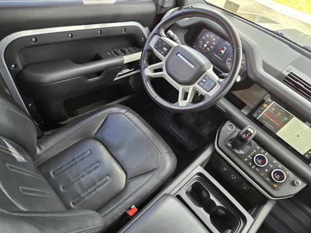 2020 Land Rover Defender 110 HSE