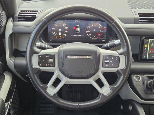 2020 Land Rover Defender 110 HSE
