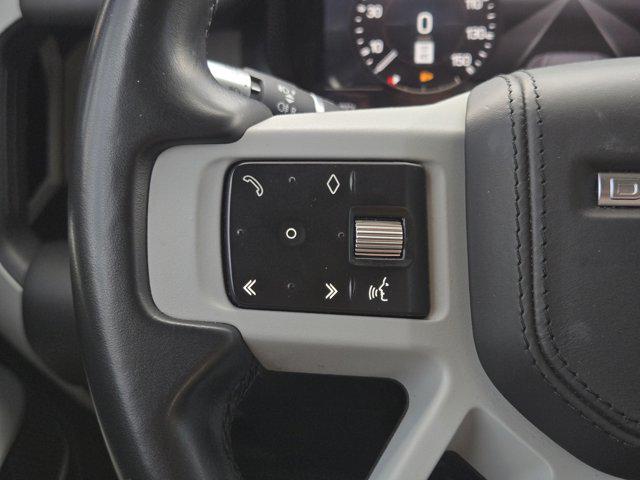 2020 Land Rover Defender 110 HSE