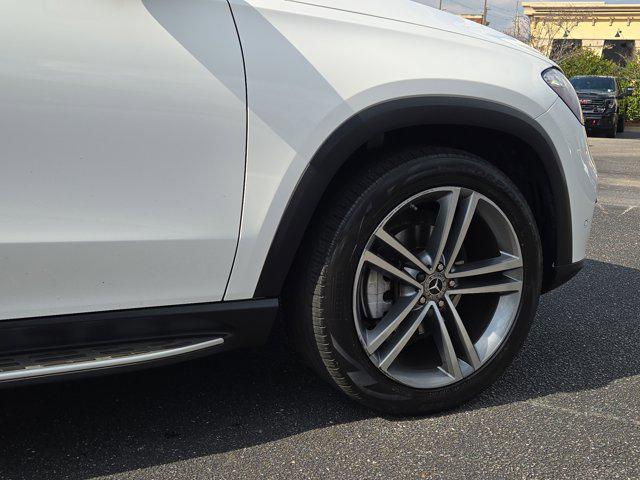 2021 Mercedes-Benz GLE GLE 350 4MATIC