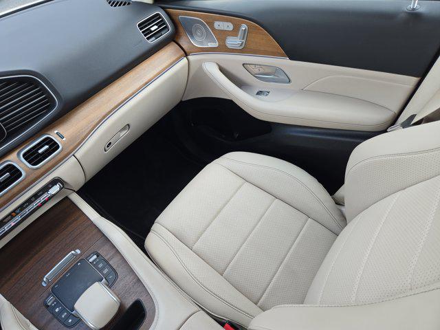 2021 Mercedes-Benz GLE GLE 350 4MATIC