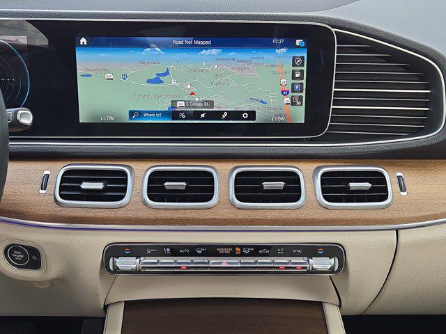 2021 Mercedes-Benz GLE GLE 350 4MATIC