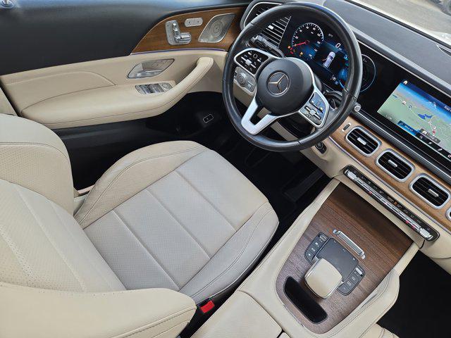2021 Mercedes-Benz GLE GLE 350 4MATIC