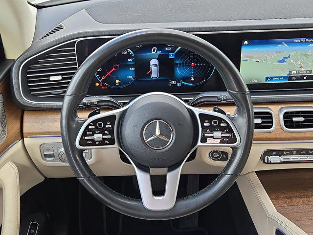 2021 Mercedes-Benz GLE GLE 350 4MATIC
