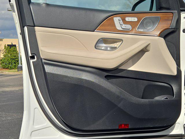 2021 Mercedes-Benz GLE GLE 350 4MATIC