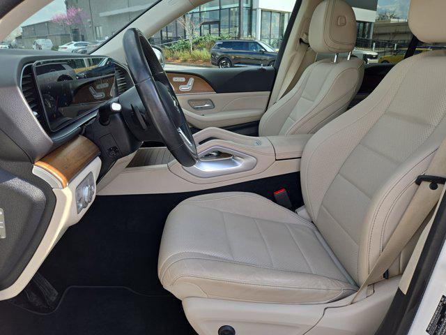 2021 Mercedes-Benz GLE GLE 350 4MATIC