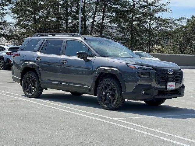 2026 Subaru Outback Limited for sale in Springfield, VA