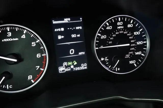 2023 Subaru Outback Touring XT
