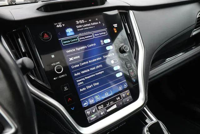 2023 Subaru Outback Touring XT