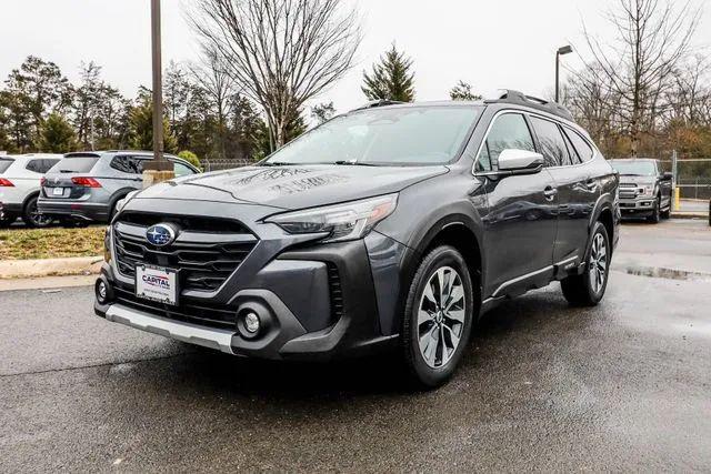 2023 Subaru Outback Touring XT