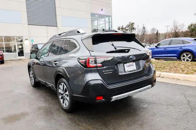2023 Subaru Outback Touring XT