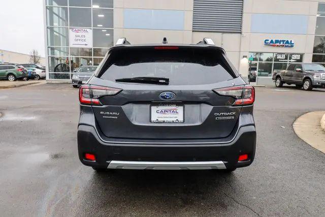 2023 Subaru Outback Touring XT