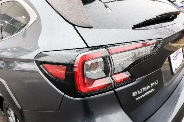 2023 Subaru Outback Touring XT